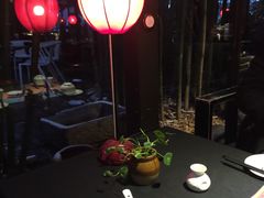-新竹里馆·花园餐厅(兴苑路店)