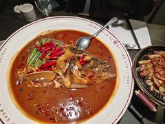 -旺顺阁·北京菜·烤鸭(大望路店)