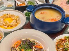 -好友缘家宴(青山路店)