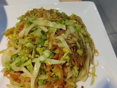 -黑鸡小馆(金源店)