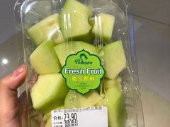 -Ole精品超市(南宁万象城店)