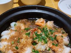 -蔡澜点心·粤菜(花城汇南区店)