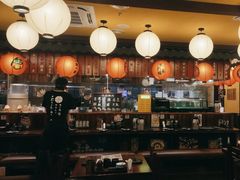 -鸟鹏烧鸟居酒屋(仁恒梦中心店)
