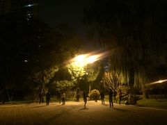 -迎泽公园