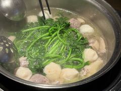 -同仁四季椰子鸡(宝安壹方城店)