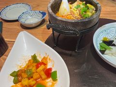 -云海肴云南菜·蒸汽石锅鱼(北京良乡华冠店)