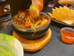 -伊茉家的烤肉店(勒泰中心店)