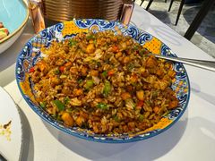 -阿里疆Alijiang·丝路美食·异域风情·清真(长楹天街店)