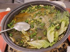 -探炉·香辣豆花烤鱼(笋岗宝能环球汇店)