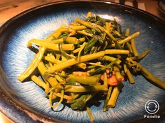-桂满陇·蟹黄小笼汤包(中山公园店)
