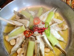 -新兴·金羊座·粤菜点心(乐峰店)