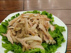 -老味道锅包肉(日照街店)
