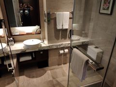 -上海龙之梦万丽酒店