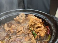-川香煲(茅台路店)