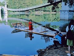 -东湖落雁景区