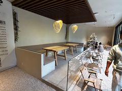 -J Create城市露营咖啡·简餐·宠物(上海动物园店)