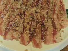 -AJIYA炭火烧肉(徐汇正大乐城店)
