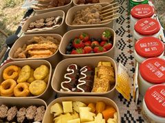 -汉长安城未央宫国家考古遗址公园