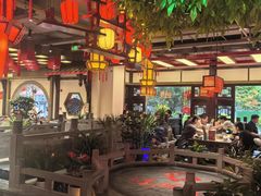 -矮板凳老火锅(宽窄巷子店)