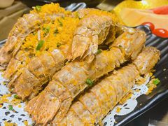 -79号渔船海鲜饭店(华强北店)