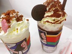 -茶茶巫CHACHAWU(裕华万达店)