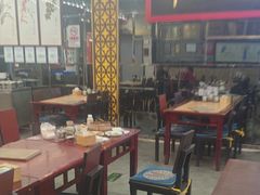 -都一处烧麦馆(前门店)