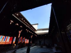 -胡雪岩故居