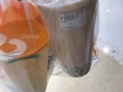 -CoCo都可(东城万达店)