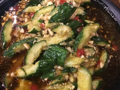 -烤官达人·徐州鲜羊肉串(江宁店)