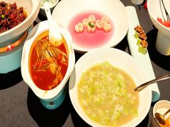 -肆月河豚·淮扬菜·湘菜(华天店)