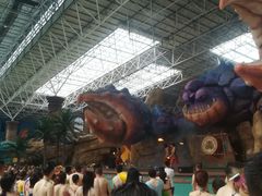 -波塞冬旅游度假区