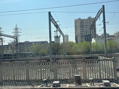 -塘沽站