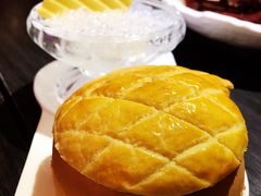 冰火菠萝油-鹅夫人(吴中路万象城店)