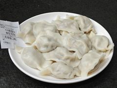 -东北农业大学饺子园