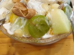 -葛师傅越南特色水果捞(建政南路总店)