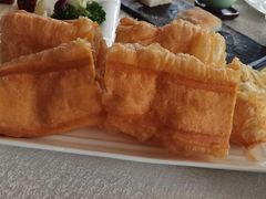 -海湾壹品·粤菜·早茶·烤鸭(拱北店)