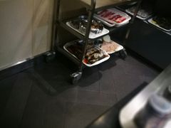 -温度铁板烧(前进大街店)