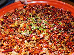 辣子鸡-先启半步颠小酒馆(常熟万达广场店)