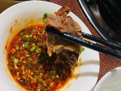 -尼玛藏家风味园(阿山食城店)