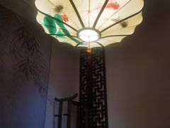 -中和·国风茶馆(愚园路店)