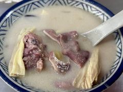 -胡椒猪肚汤(康王店)