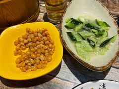 -蛙麻蛙辣炭火蛙锅(南环大街店)