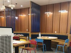 -勇利赵家烤肉坊(翠华北路店)