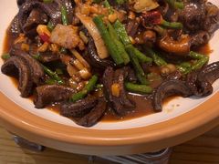 -深巷家味馆.湖北头牌红烧鱼头拌饭(黄陂店)