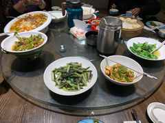 -洞庭渔人(沙湾店)