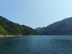 -乌江画廊(彭水苗族土家族自治县)