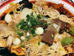-文立新麻辣烫(合生汇21街区店)