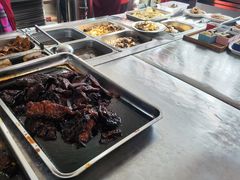 -兴福老面馆(寺路街店)