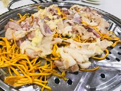 -凯盈阁·顺德私房菜·桑拿鸡