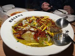 -太二酸菜鱼(赣州万象城店)
